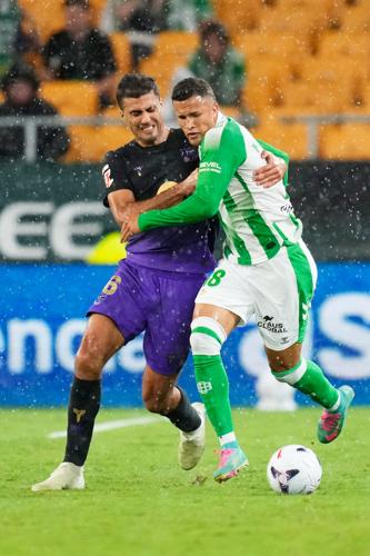 Spain La Liga Soccer | Soccer | chronicleonline.com