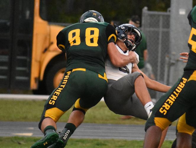 10-07 Chronicle week in review | Local News | chronicleonline.com