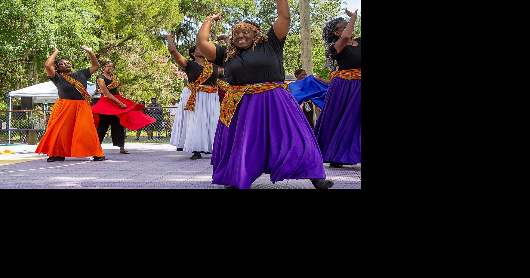 Juneteenth: Celebrating freedom, history and community