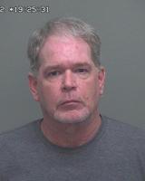 Man faces child sexual battery charge