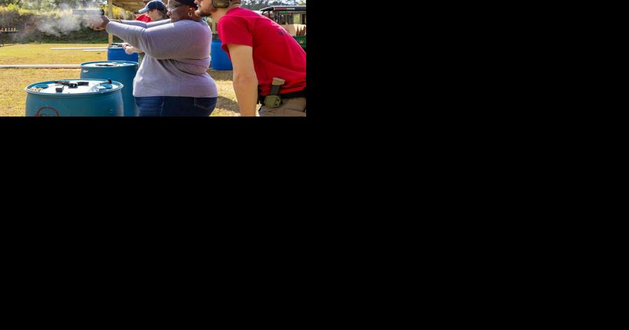 CCSO holds firearms safety course - Vimarsana News