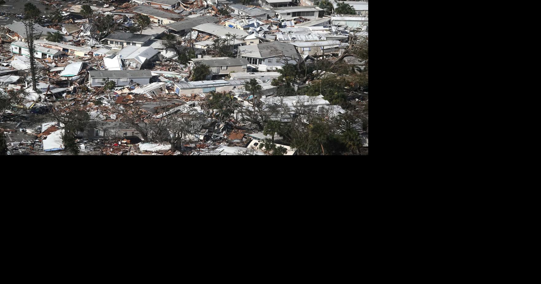 Tax breaks teed up for hurricane damage | Local News | chronicleonline.com