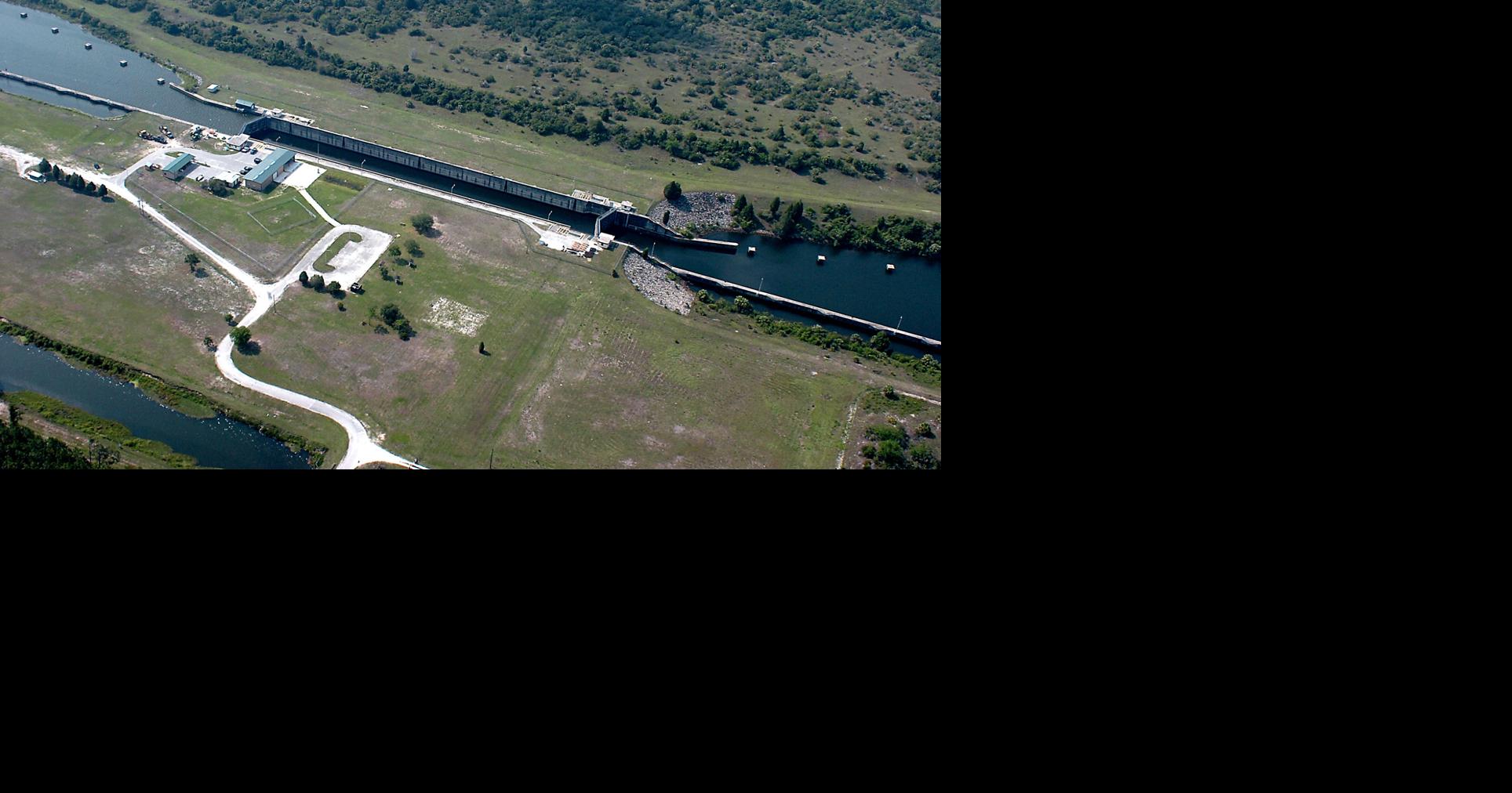 Replacing Inglis lock not currently in the cards | Local News ...