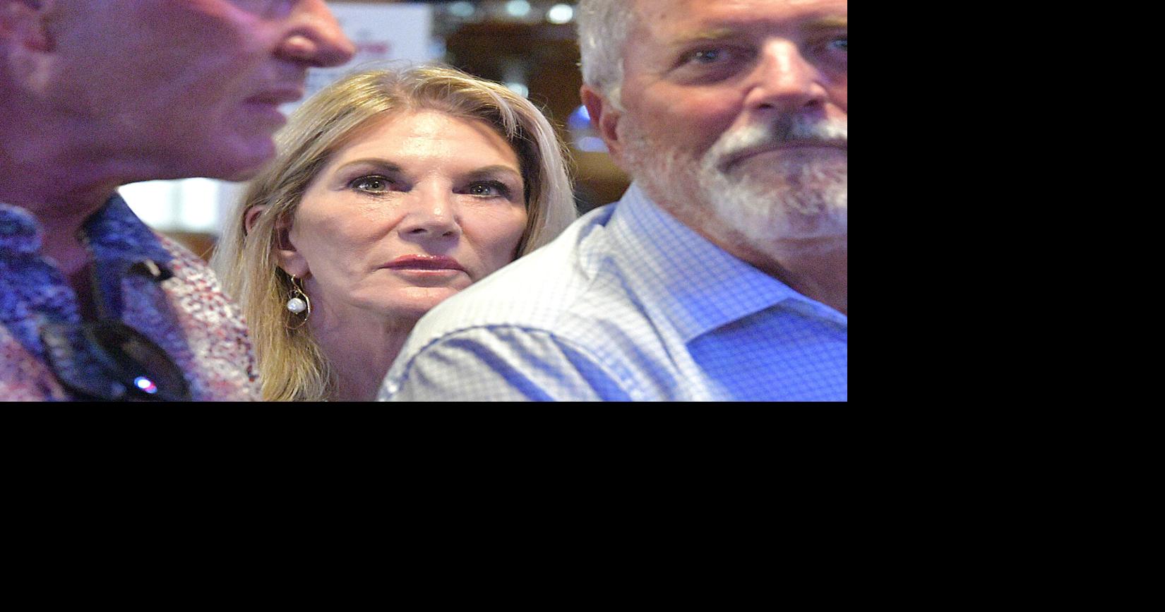 Herndon is new county commissioner; Challenger unseats incumbent Bays in District 4 Republican primary