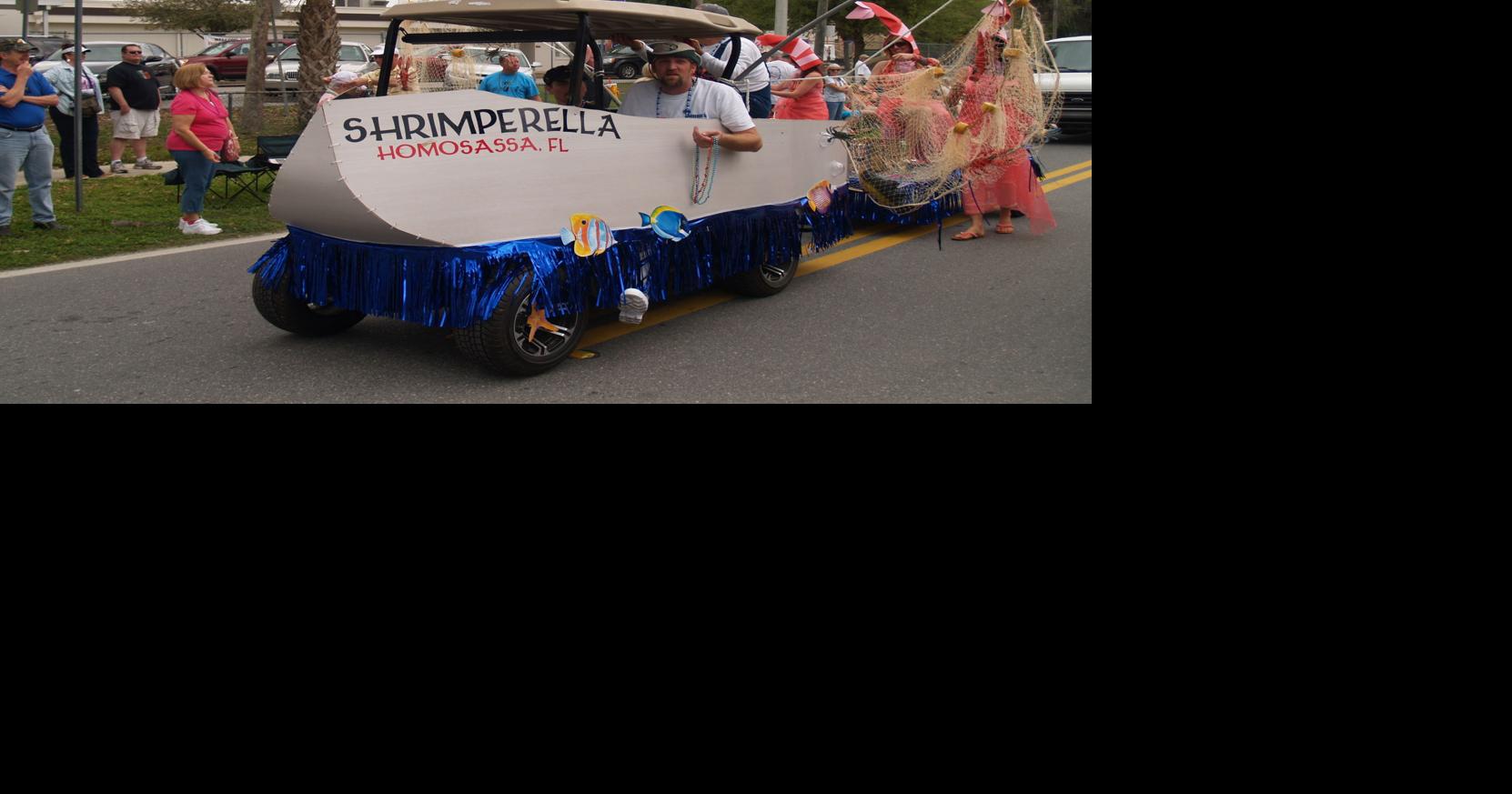 Homosassa Festival 2025