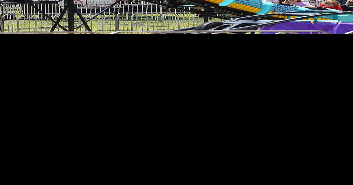 Citrus County Fair advance Local News
