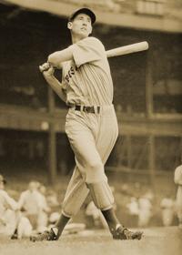 Polk County Elements Show in Ted Williams Biography