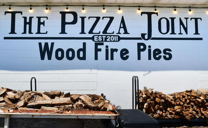 Woodfired wonders Pizza Joint jumping with perfect pies, more