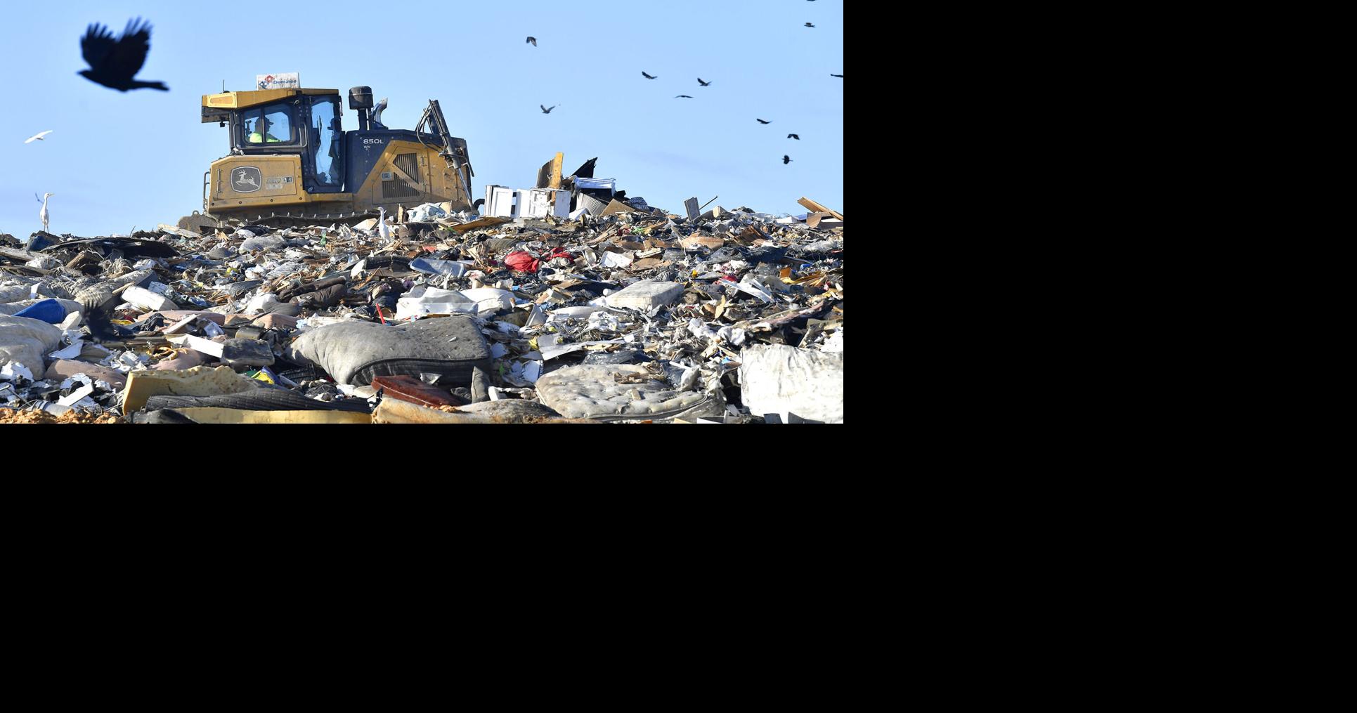 County in final stages of Helene debris cleanup | Local News ...