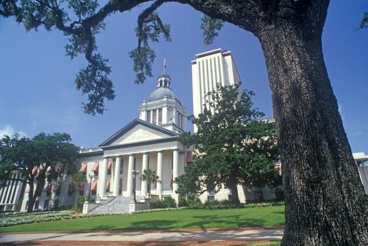 Full Steam Ahead For Florida’s 2024 Legislative Session | Local News ...