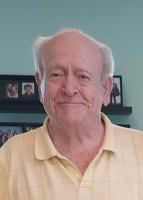 Obituary: Ted Gabert, 87