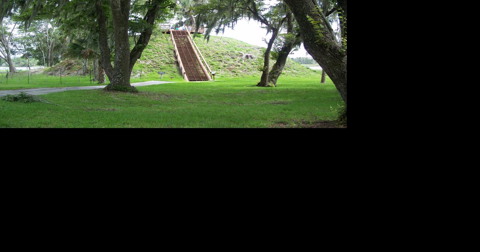 Archaeological park seeks young detectives: Take the Mystery Walk and help solve a crime