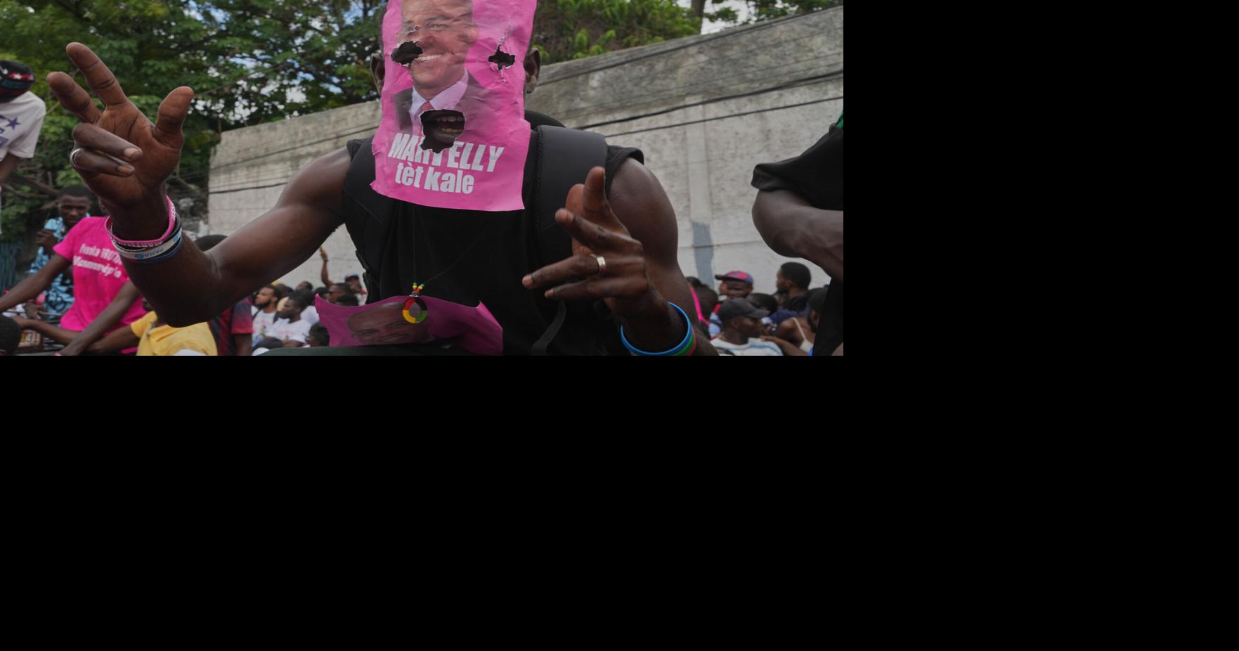 Haiti Election Takes Center Stage in National and Global News