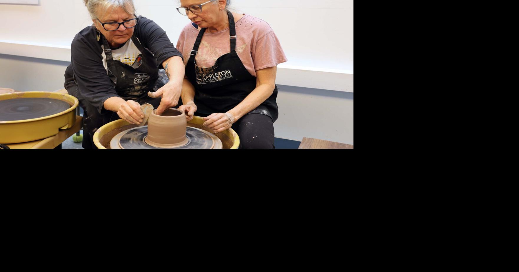 Appleton Museum announces fall lineup