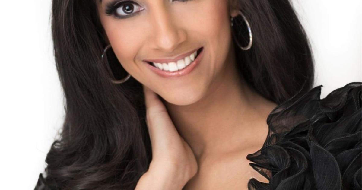 Unsell Unsell to compete in Miss Florida | Local News | chronicleonline.com