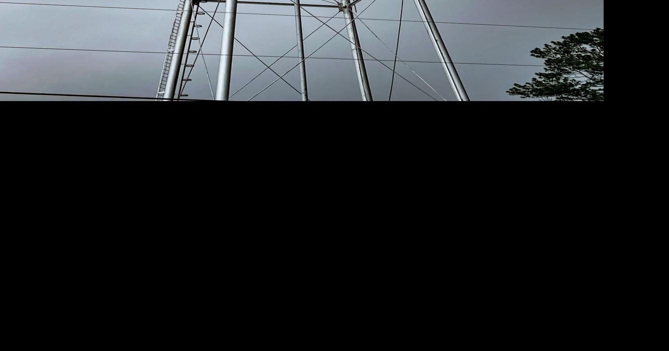 Sopchoppy's water system faces strain amidst rapid growth Local News