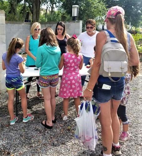 2024 Summer Blessings Feed the Kids program begins June 5 | Local News ...