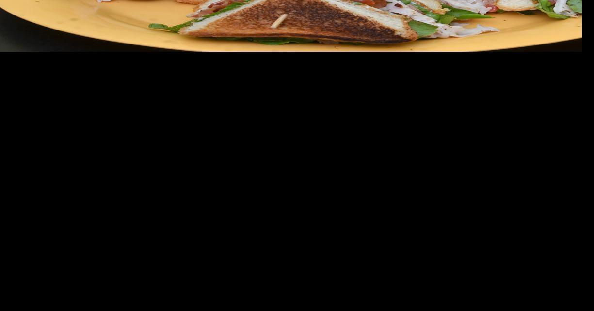 Turducken soup and more at Eggheads Let's Eat in Citrus County