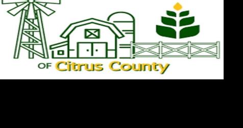 Citrus County Ag Alliance hosts meetings - Vimarsana News