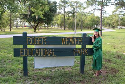 A Legacy Of Education Last Of The Weavers Graduates From Lecanto Local News Chronicleonline Com