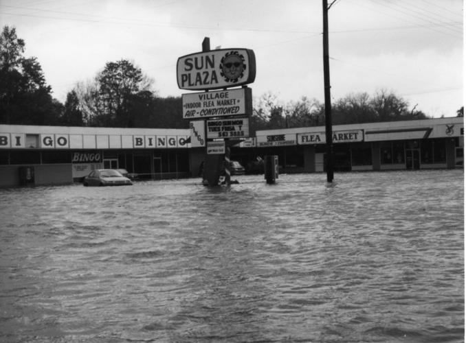 The Storm With No Name Local News chronicleonline com