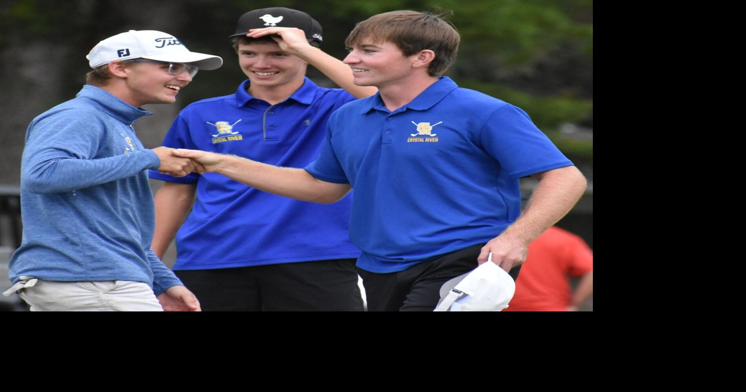 DeForest, Pirates earn district golf titles | Local Sports ...