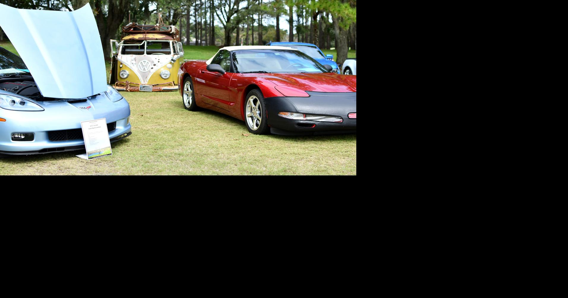 Black Diamond Car Show winners Local News