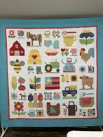 Springhouse Quilt Guild to hold Fall Bazaar Oct. 8