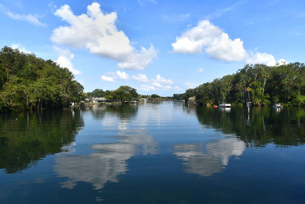 Homosassa River project leader still awaiting promised funds Local