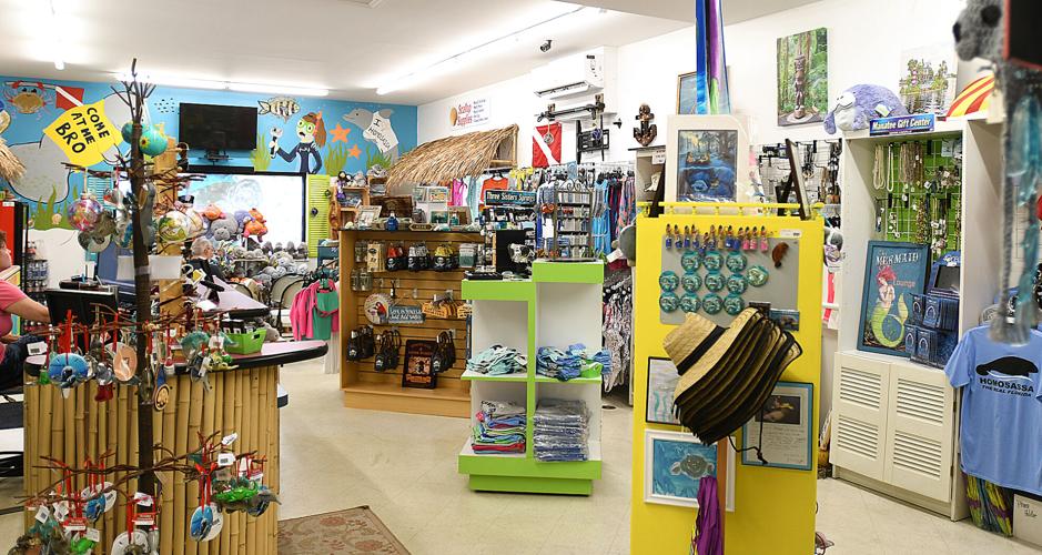 Allfemale snorkeling company enjoying the good life Business