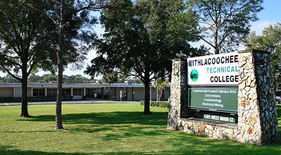 Withlacoochee Technical College seeks alumnus | Community |  chronicleonline.com