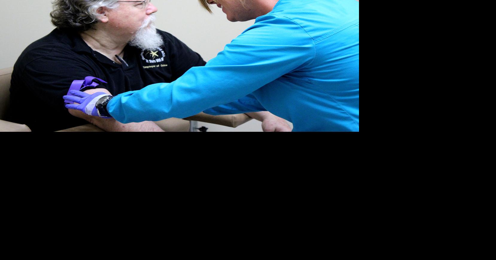 Seven Rivers Regional Medical Center adds outpatient lab in Crystal ...