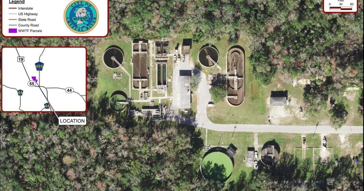 Crystal River weighs utility rate hikes