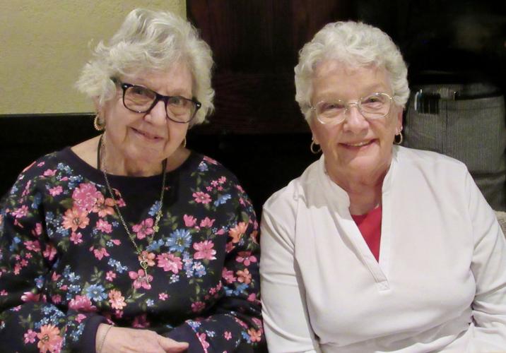 ROMEO group continues monthly outings | Marion Citizen Newspaper ...