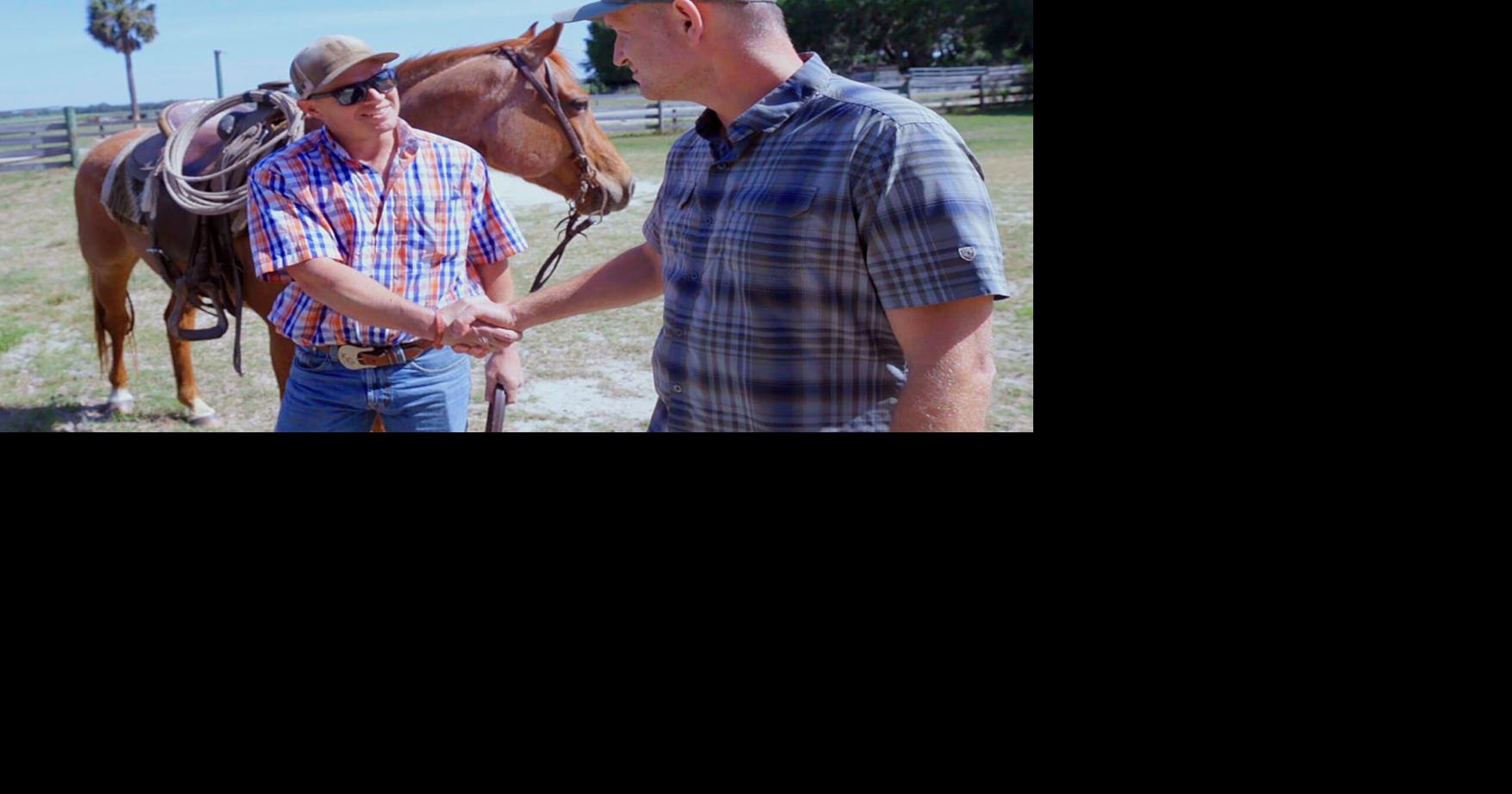 Levy County farmer featured in UF/IFAS forest management video | Local ...