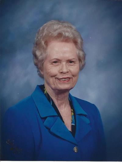 Marie Drake
