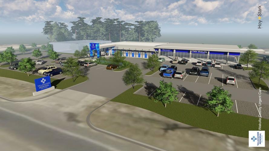 Construction to begin on new TMH Urgent Care | Local News ...