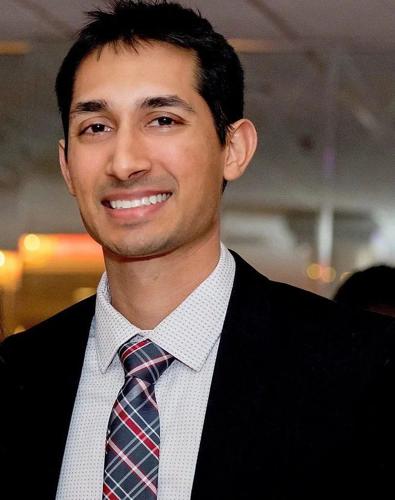 Varun Patel, MD