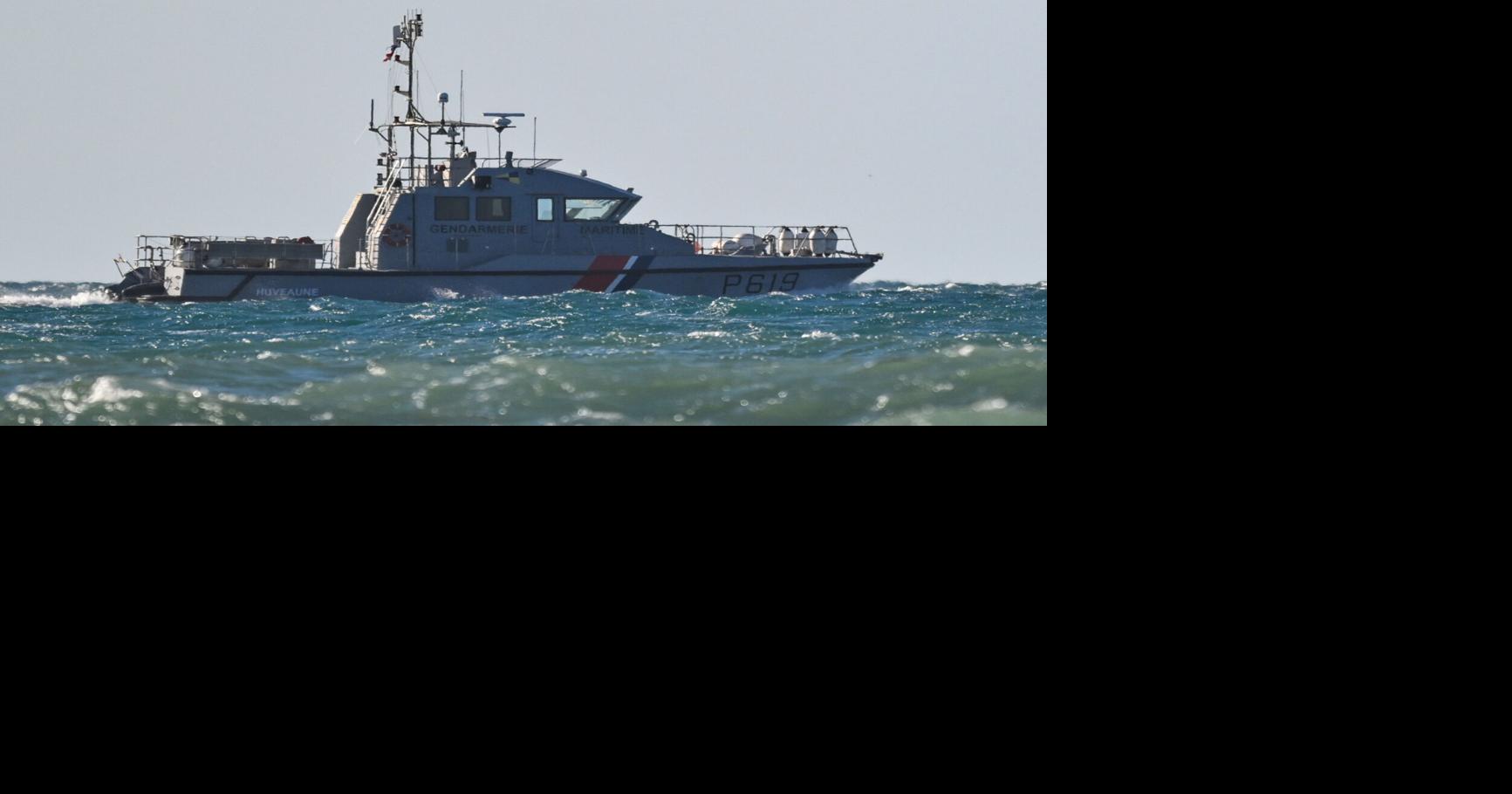 France | Nation / World AP news of the day