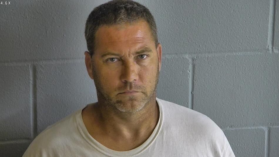 Levy Arrest 10/23/23 - 10/30/23 | Arrest Reports | Chronicleonline.com