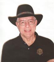 Obituary: Duke Stoetzer, 86