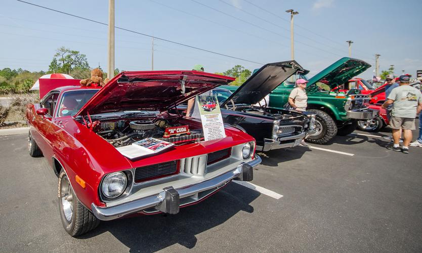 Manatee Car and Truck Show Local News