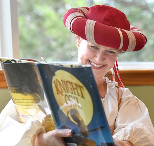 Local libraries offer free, fun activities for kids of all ages | Local ...