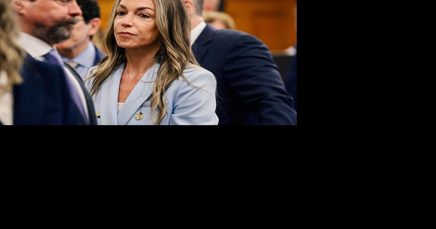 Karen Read found not guilty of second-degree murder, guilty of drunken driving in boyfriend's death By MICHAEL CASEY and PATRICK WHITTLE - Associated Press Jun 18, 2025 Jun 18, 2025 Updated 16 mins ago 2 min to read