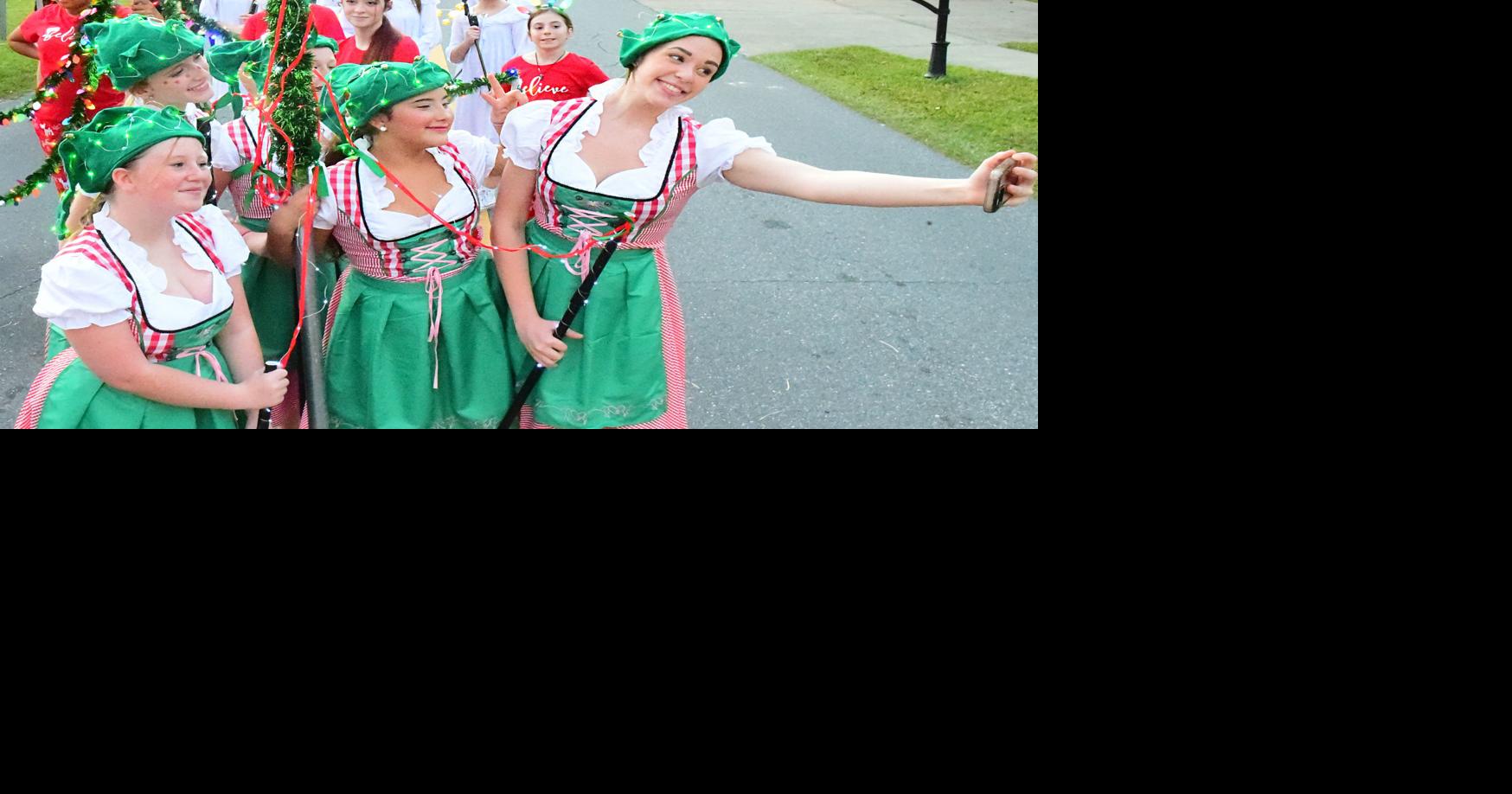Crystal River Christmas Parade 2022 Local News