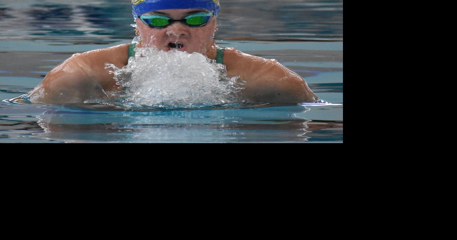 Pirates, 'Canes compete at districts