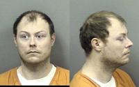 Man faces 23 child porn charges | Local News | chronicleonline.com