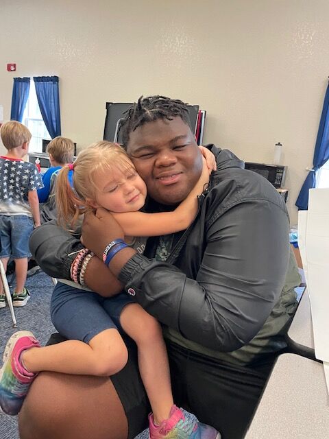 Camp Impact Impacting Kids With Therapeutic Summer Day Camp Local News Chronicleonline Com
