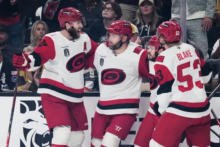 Taylor Hall goes from No. 1 pick to MVP to Stanley Cup champion with