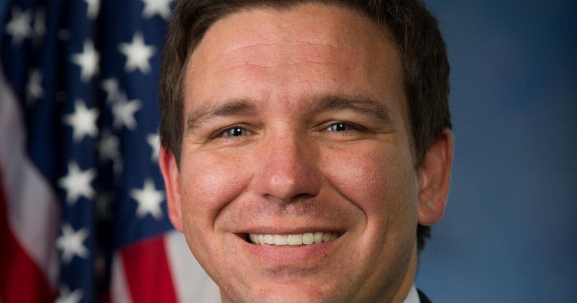 DeSantis wields hefty veto pen, signs budget